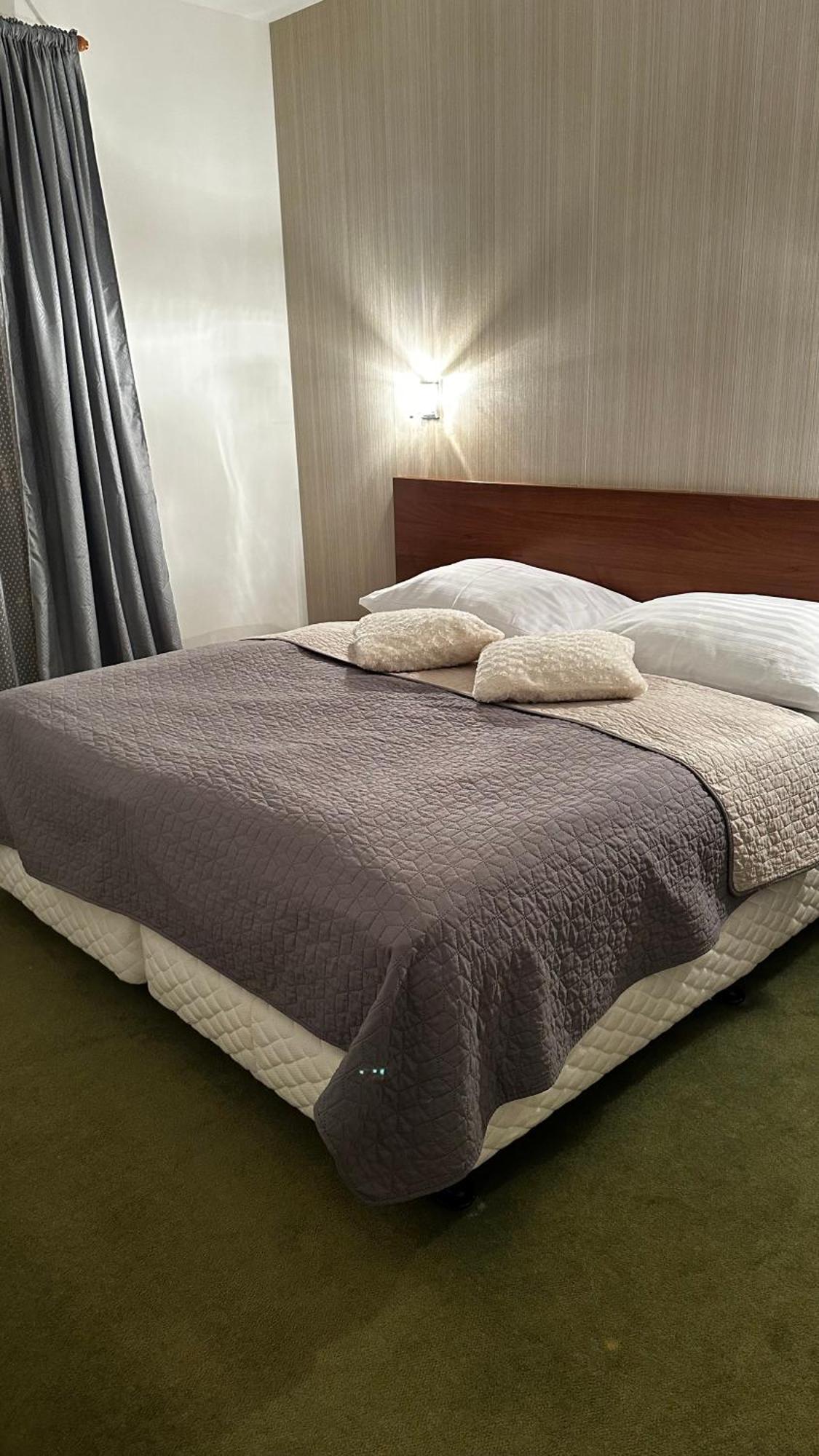 ולקה לומניקה Apartmany Timea B 201 מראה חיצוני תמונה