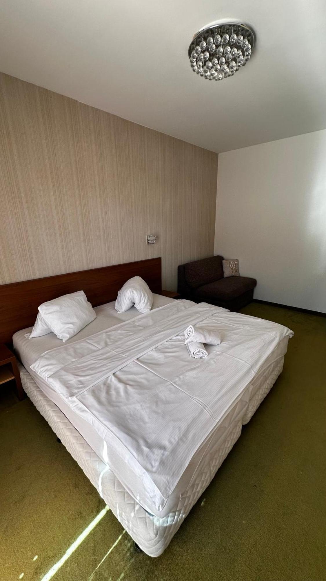 ולקה לומניקה Apartmany Timea B 201 מראה חיצוני תמונה