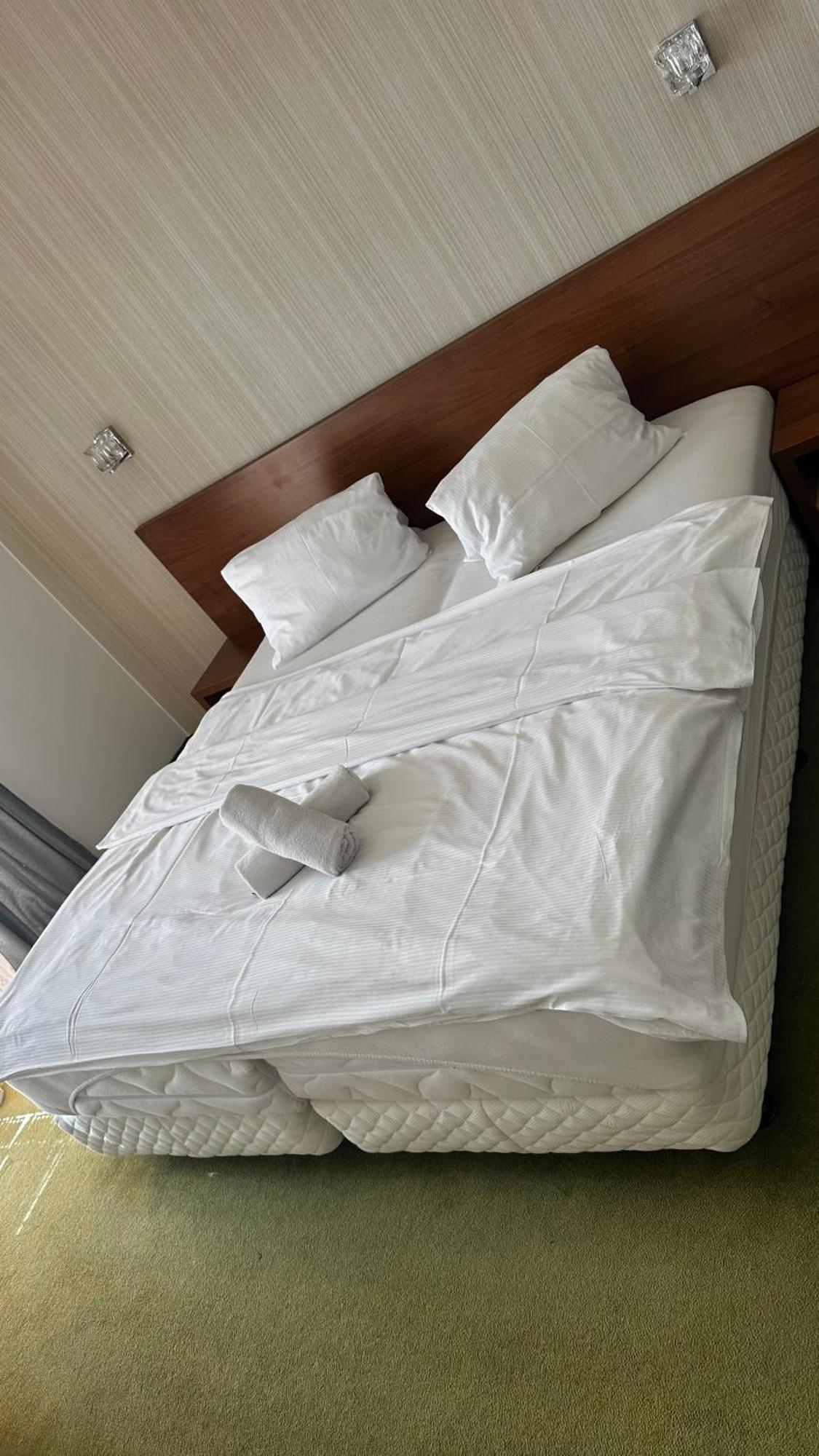 ולקה לומניקה Apartmany Timea B 201 מראה חיצוני תמונה