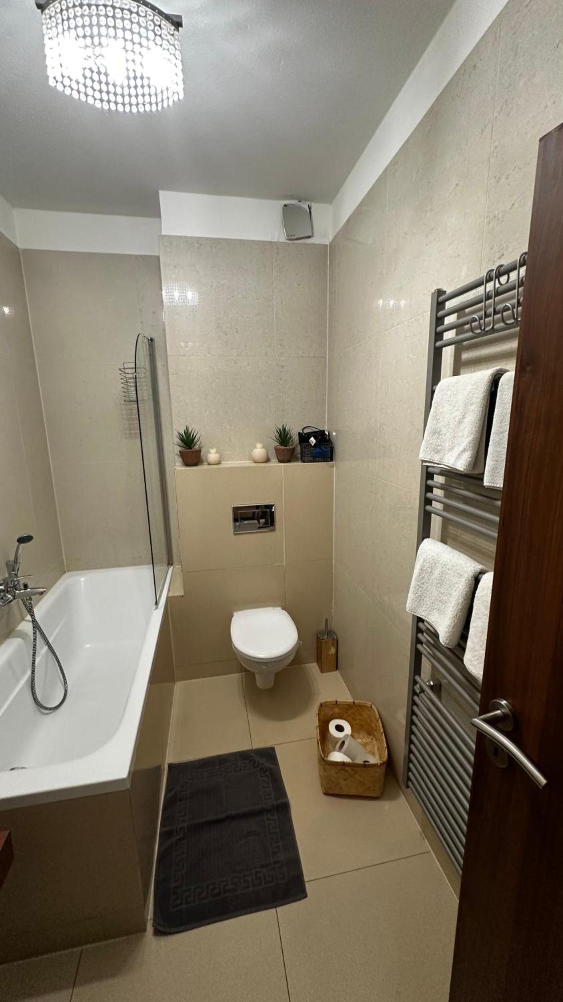 ולקה לומניקה Apartmany Timea B 201 מראה חיצוני תמונה