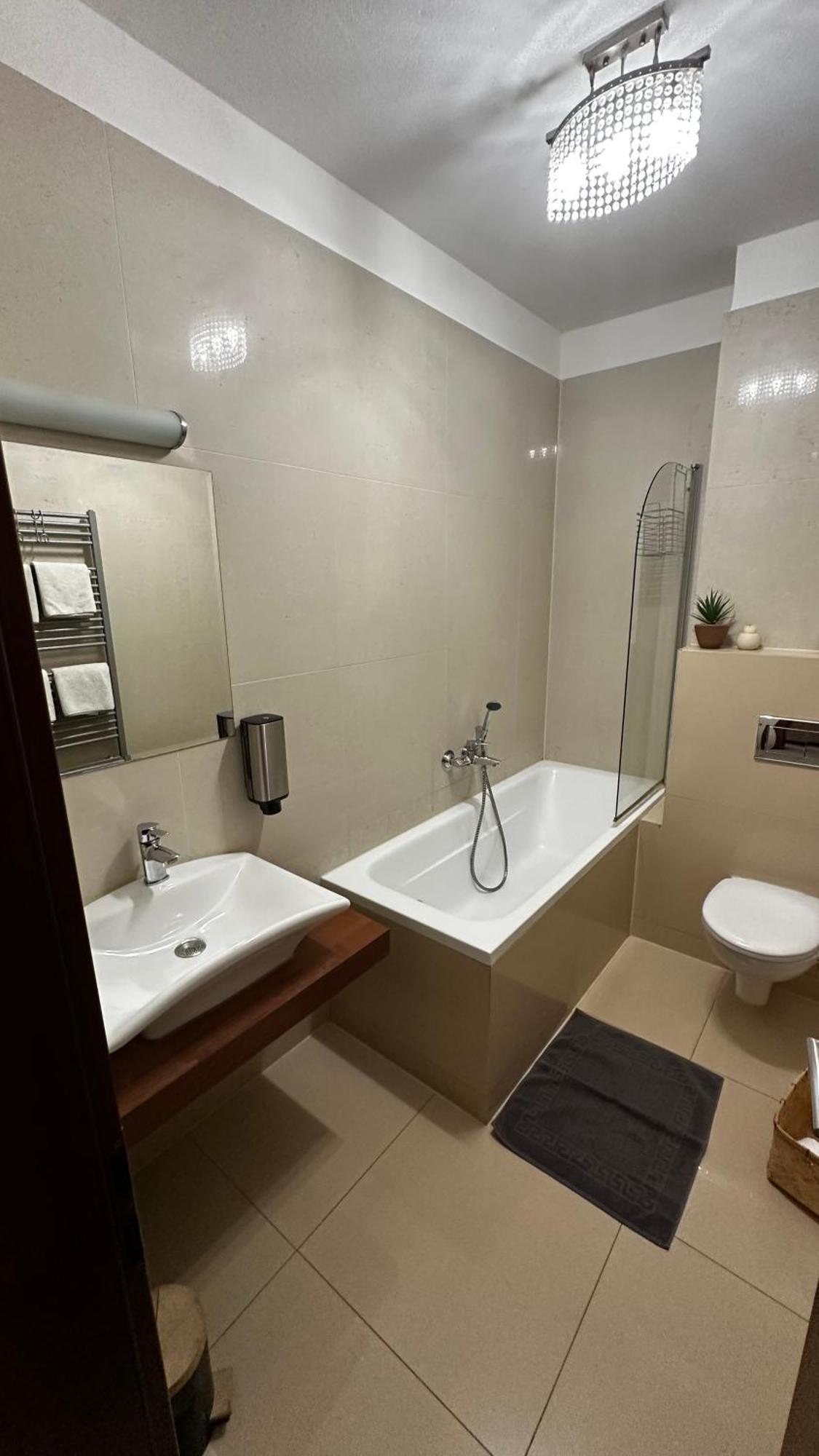 ולקה לומניקה Apartmany Timea B 201 מראה חיצוני תמונה