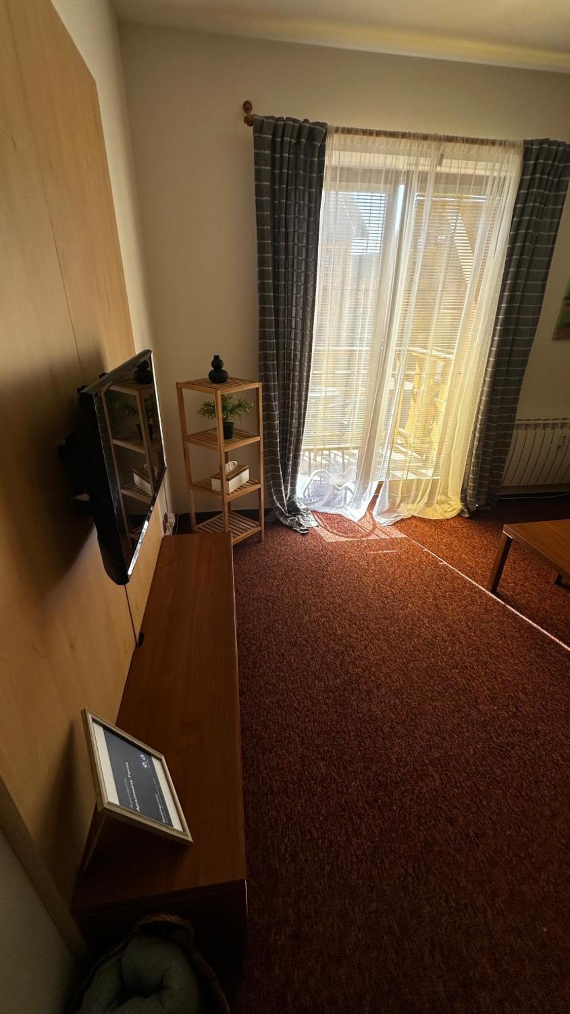 ולקה לומניקה Apartmany Timea B 201 מראה חיצוני תמונה
