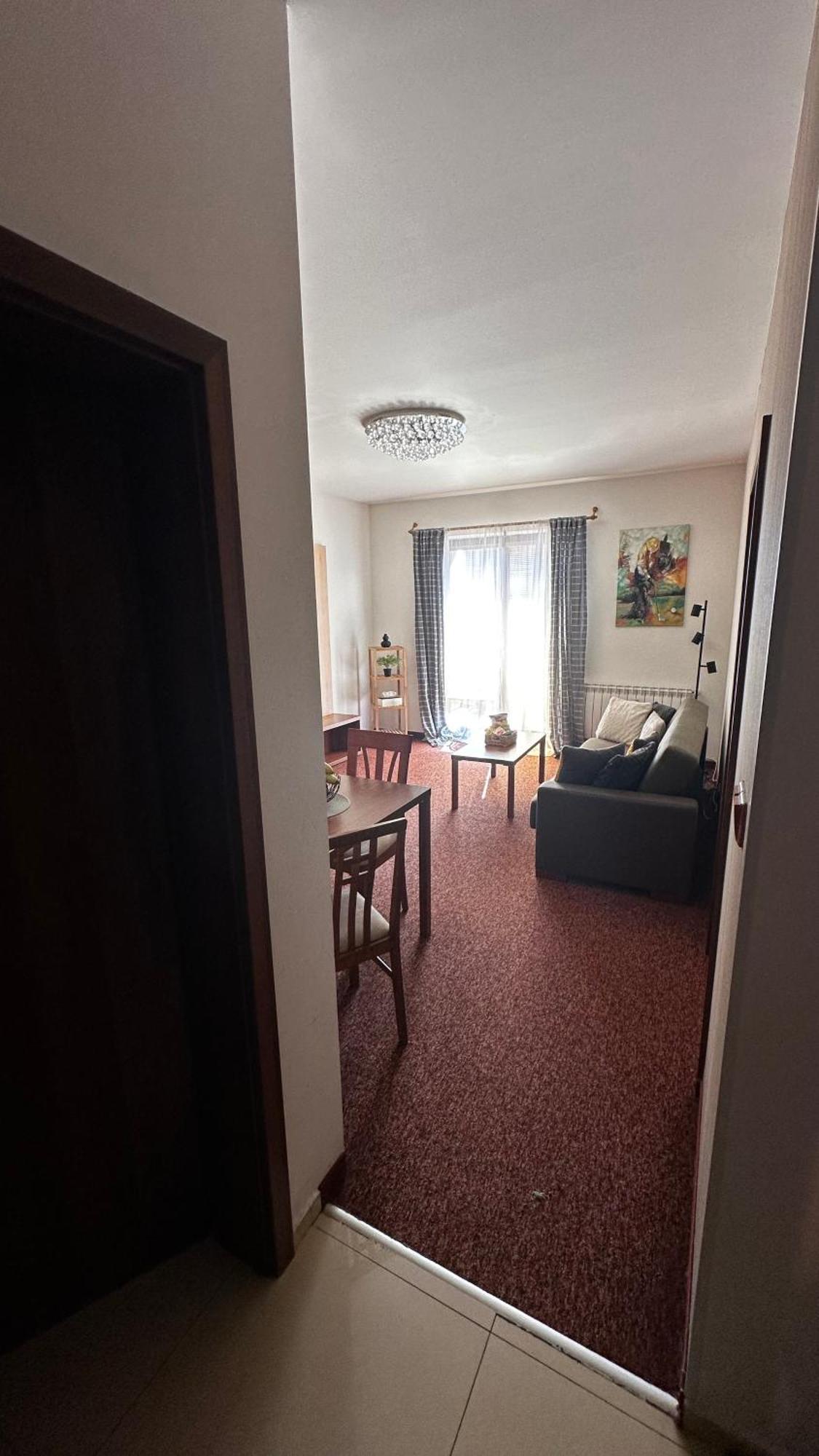 ולקה לומניקה Apartmany Timea B 201 מראה חיצוני תמונה
