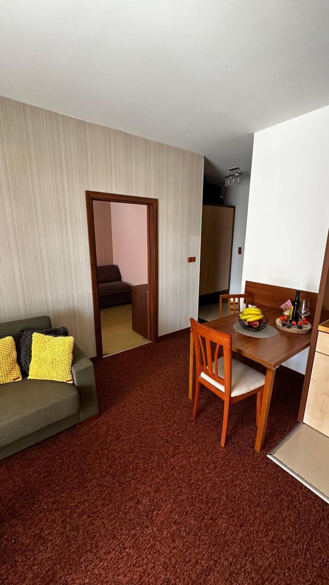 ולקה לומניקה Apartmany Timea B 201 מראה חיצוני תמונה