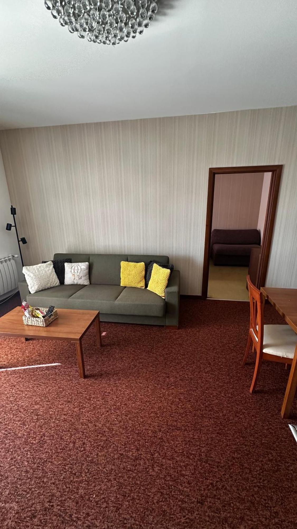 ולקה לומניקה Apartmany Timea B 201 מראה חיצוני תמונה