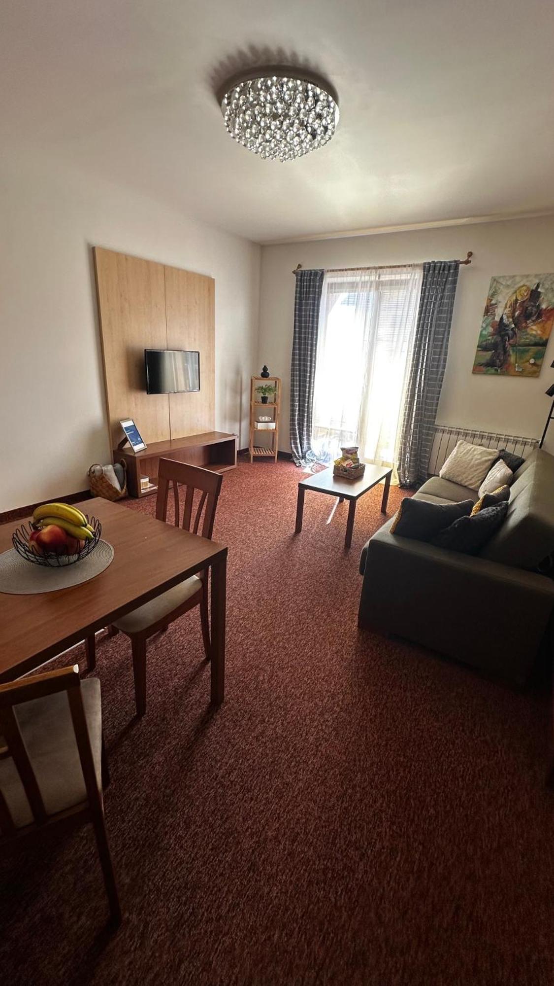 ולקה לומניקה Apartmany Timea B 201 מראה חיצוני תמונה